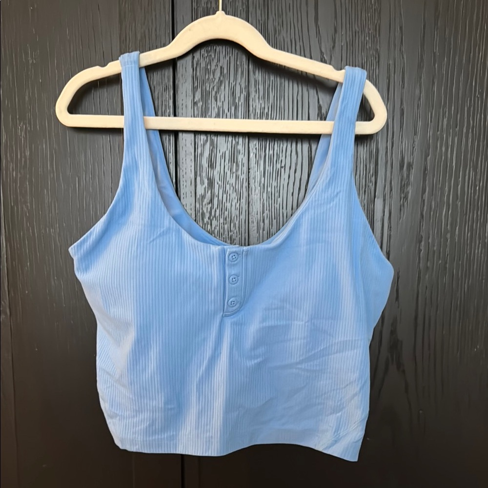 Lululemon align tank